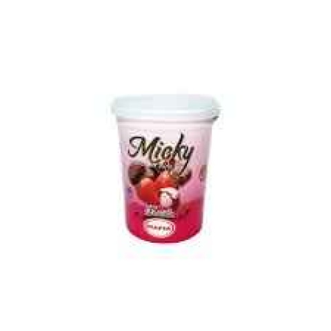 PASTA MICKY FRUTILLA X 450G