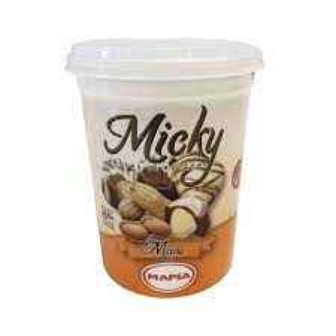 PASTA MICKY MANI X 450G