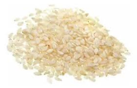 SESAMO BLANCO FRACC