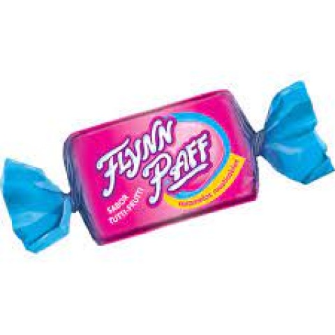 CARAMELO FLYNN PAFF TUTTI FRUTTI X UNIDAD