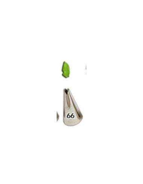 PICO CH. HOJA PARPEN 66