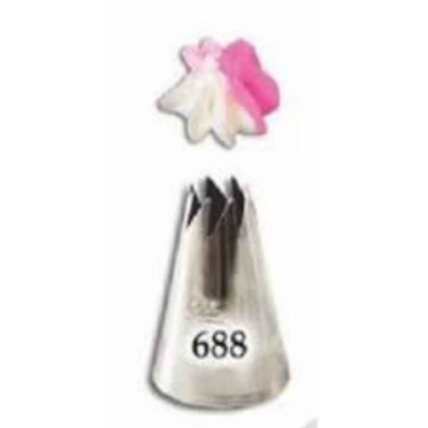 PICO GRANDE ESTRELLA AB. PARPEN 688