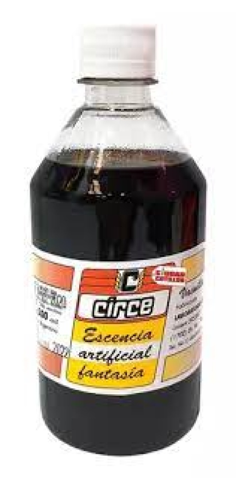 ESENCIA VAINILLA 500 CC