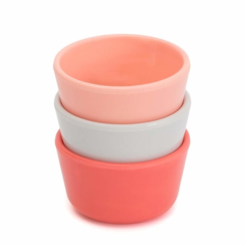 BOWL MELAMINA MINI SET X 3