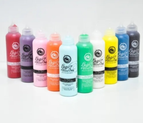 LAPIZ GLACE LISTO X 150G