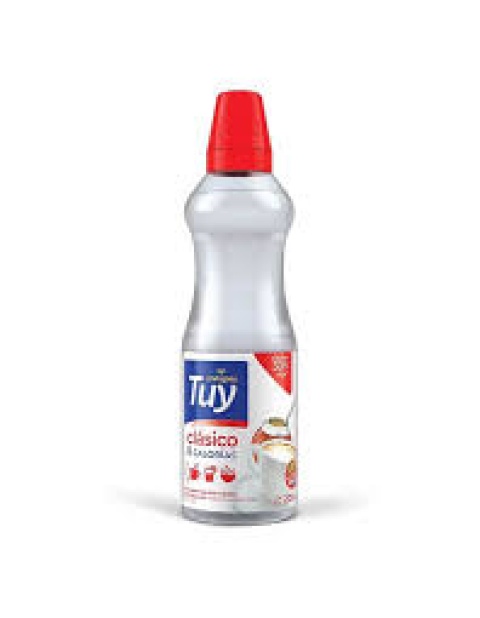 EDULCORANTE TUY LIQUIDO X 200CC.