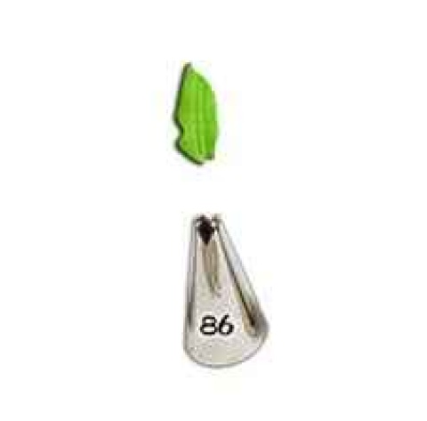 PICO CH. HOJA PARPEN 86