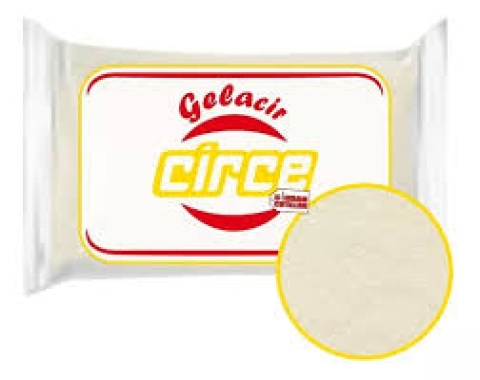 GELATINA SIN SABOR X 1KG