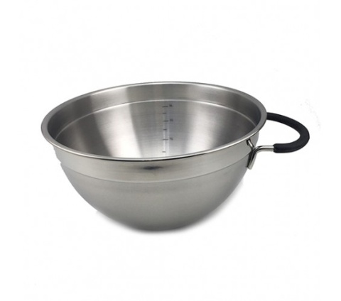 BOWL BATIDO A.INOX 28 CM ASA SIL