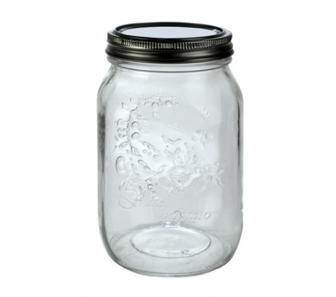 FRASCO CONSERVAS 1000 ML