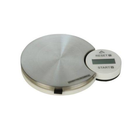 BALANZA ELECT INALAMBRICA 3 KG