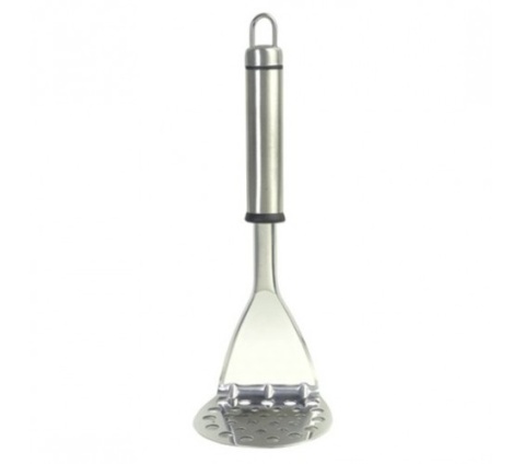 PISA PAPAS ACERO COCINA