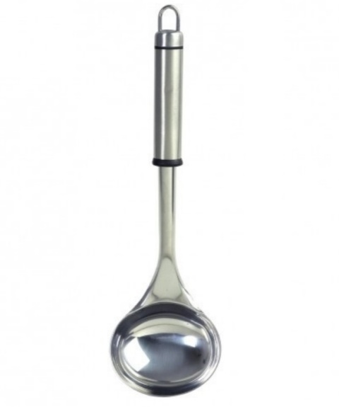CUCHARON COCINA ACERO