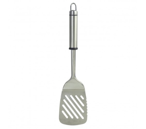 ESPATULA COCINA RANURADA