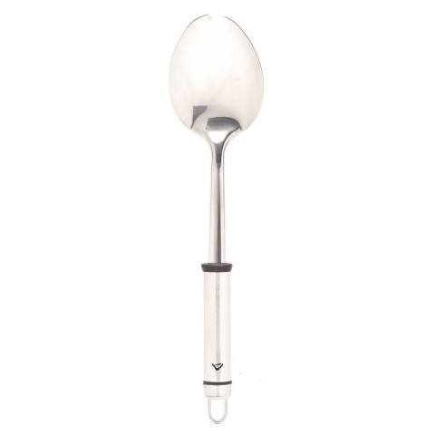 CUCHARA COCINA ACERO