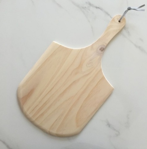 PALA PIZZERA MADERA CHICA