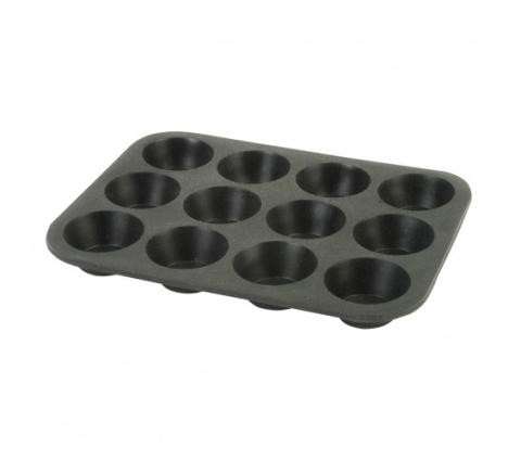 MOLDE SIL MINI CUPCAKE