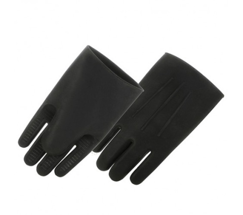 GUANTE SILICONA 5 DEDOS