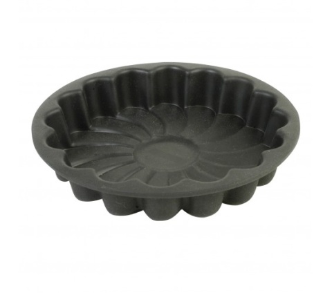 MOLDE SIL TARTA 24X3.5