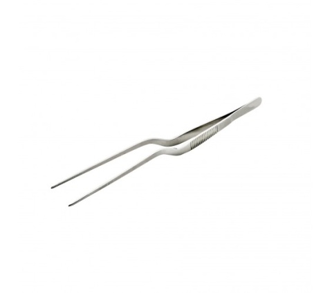PINZA DE EMPLATAR ESCALONADA 24CM