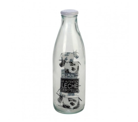 BOTELLA P/LECHE