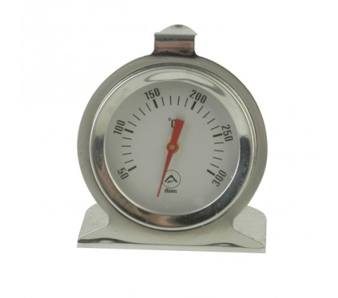 TERMOMETRO P/HORNO 50º/300º