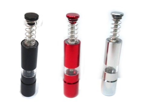 MOLINILLO PIMIENTA PISTON PLATA