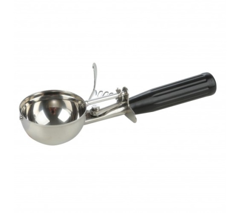 CUCHARA P/HELADO 1/2 BOLA 80G