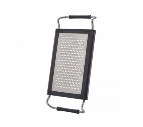 RALLADOR MULTIUSO EXTENSIBLE ACERO INOX 24.5X10CM