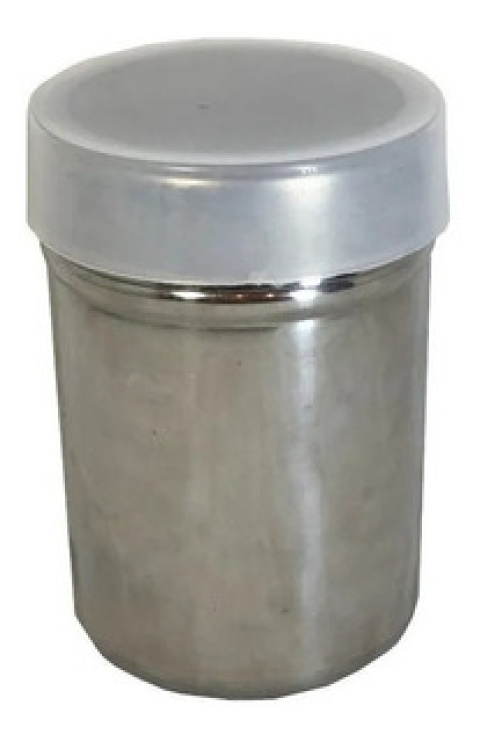 ESPOLVOREADOR ACERO INOX