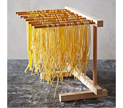 SECA PASTA PLEGABLE