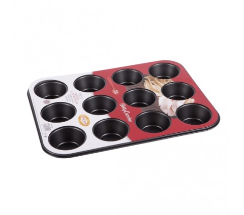 MOLDE P/CUPCAKE X 12