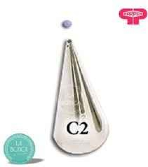 PICO GRANDE RED. PARPEN C2