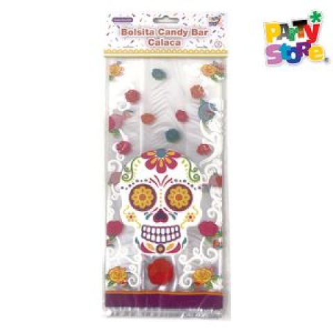 BOLSA CALACA X 20