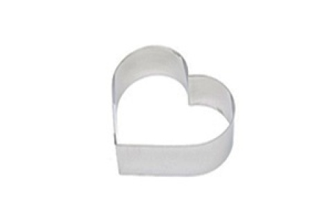 CINTURA CORAZON 18CM