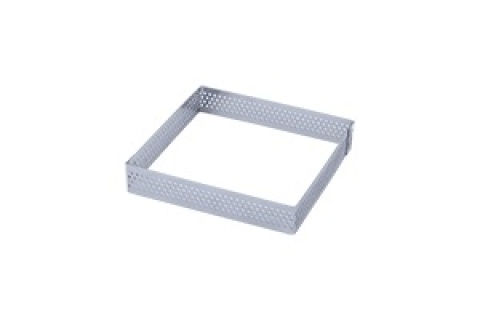 CINTURA CUA. PERF. 12X2