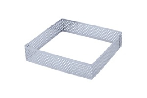 CINTURA CUA. PERF. 18X3.5