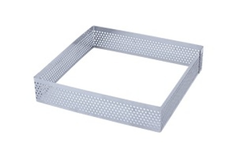 CINTURA CUA. PERF. 20X3.5