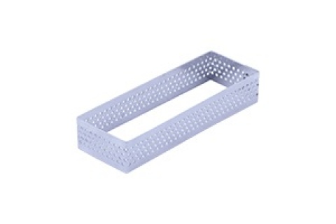 CINTURA RECT. PERF. 12X4