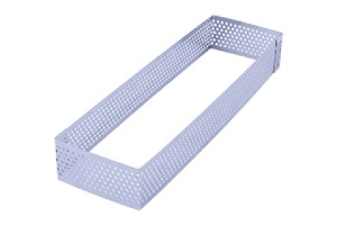 CINTURA RECT. PERF. 28X8