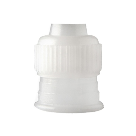 CUPLA/ACOPLE CHICA ADAPTADOR PLASTICO