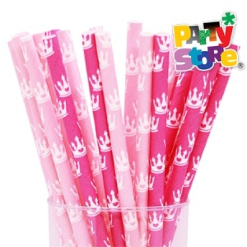 SORBETE POLIPAPEL CORONA X 24