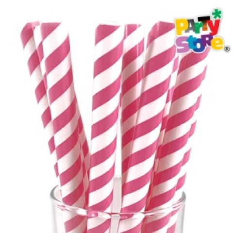 MAXI SORBETE POLIP ROSA X 12