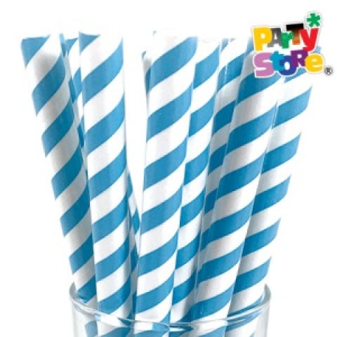 MAXI SORBETE POLIP CELESTE X 12