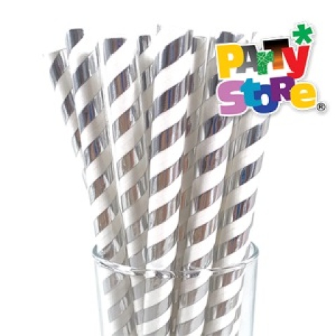 MAXI SORBETE POLIP PLATEADO X12
