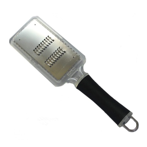 RALLADOR ACERO INOX ZANAHORIA