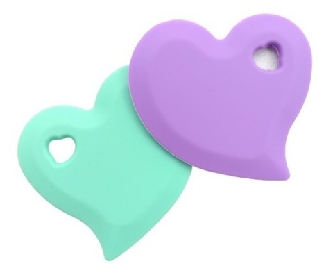 CORNET CORAZON SILICONA