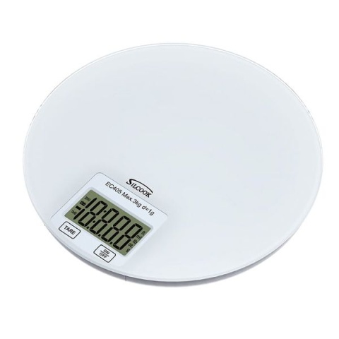 BALANZA DIGITAL COCINA 0-3KG