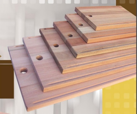 TABLA N°8 40X70 C/RANURA