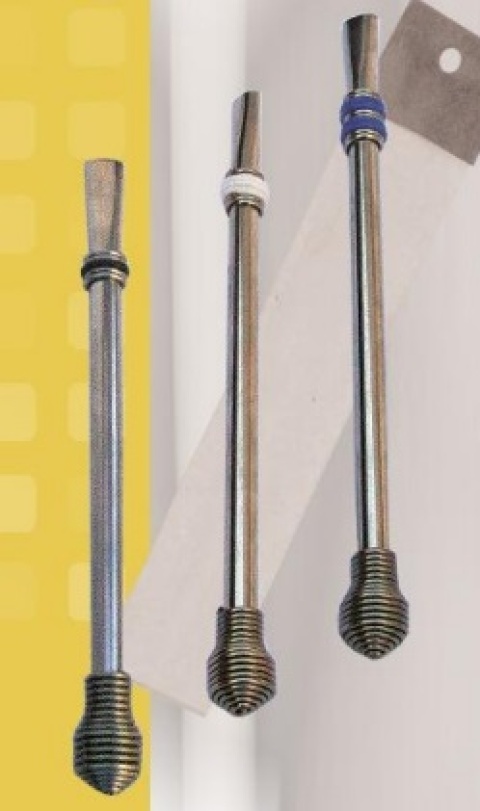 BOMBILLA RECTA CORTA AI
